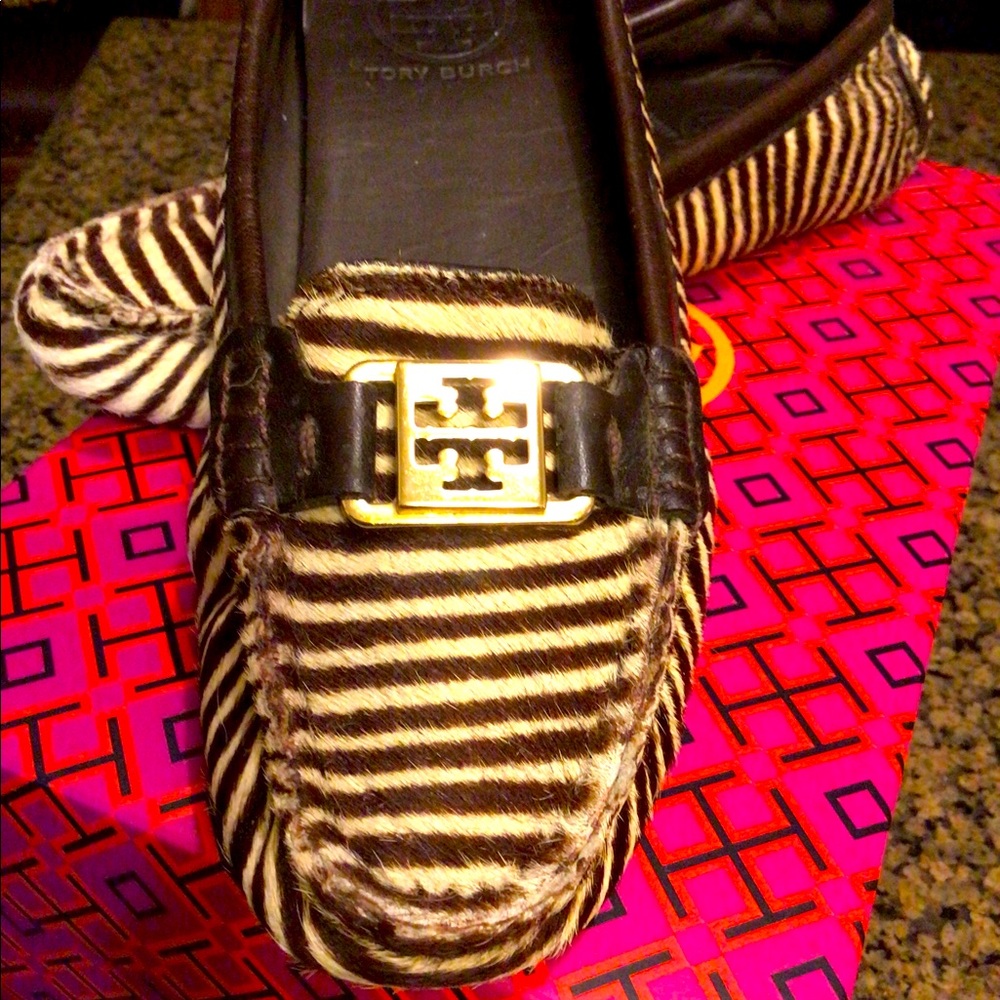 Tory Burch loafer 6.5M